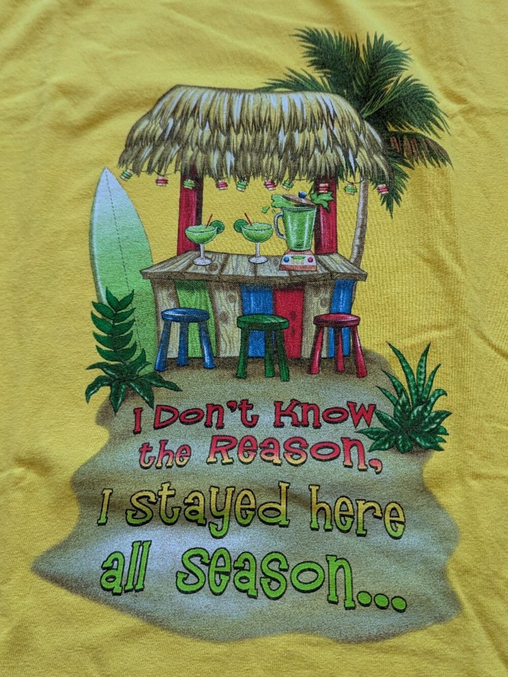 (2006) Jimmy Buffett - Picture 2 of 5
